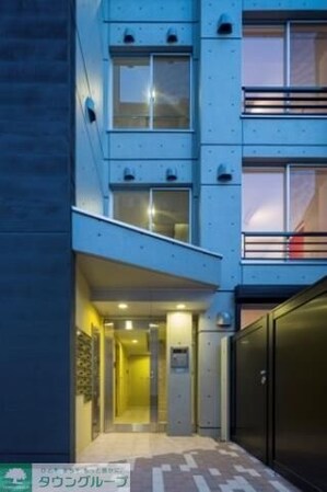 ブランシェ哲学堂通りの物件内観写真